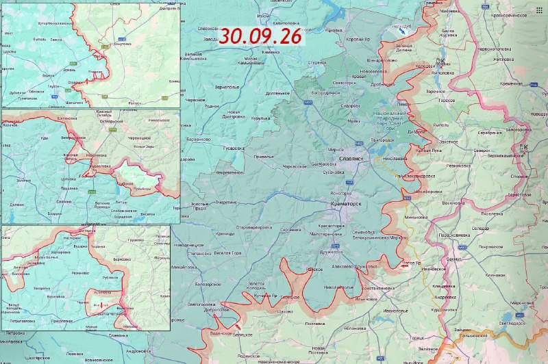 Фото поста канала  Спецоперация на Украине ZOV и другие новости