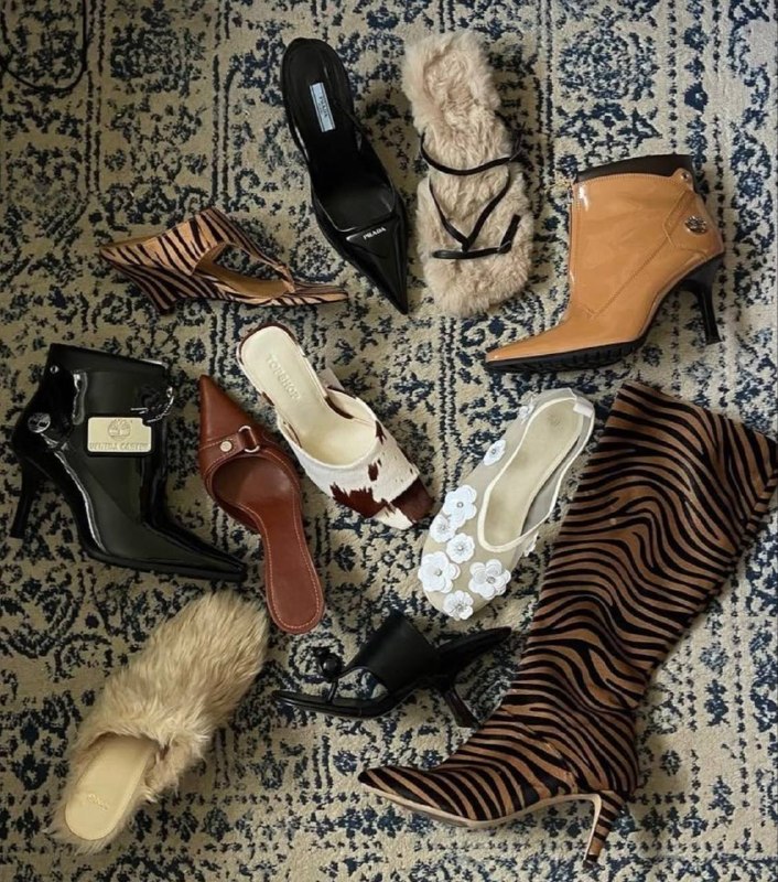 Фото поста канала Style