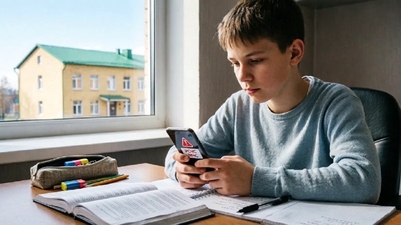 Фото поста канала  Информационный Димитровград