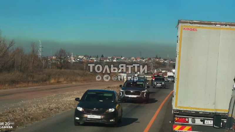 Фото поста канала  ТОЛЬЯТТИ