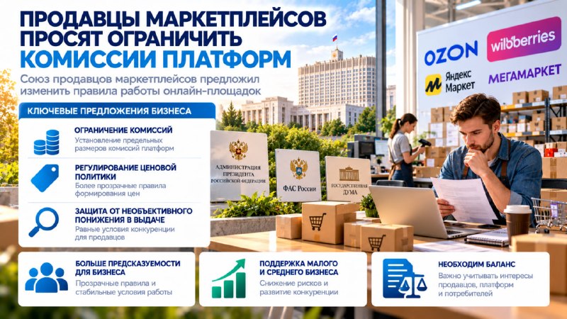 Фото поста канала Топ Бизнес