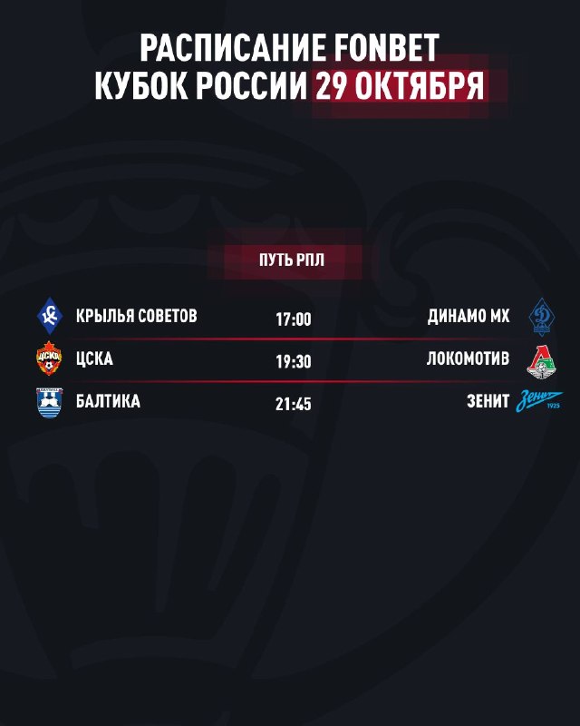 Фото поста канала Спорт-Экспресс | Sport-Express