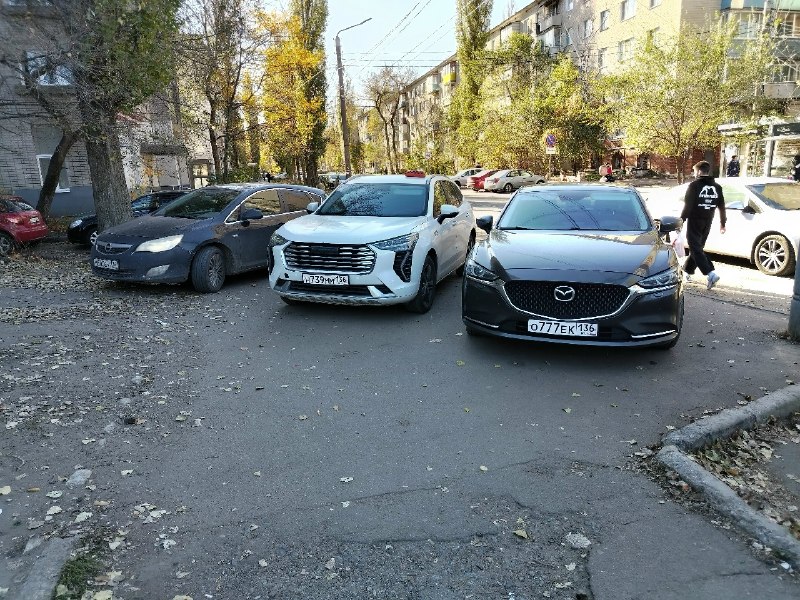 Фото поста канала  Типичный Воронеж