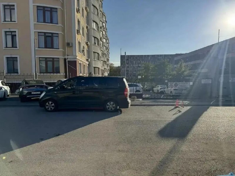 Фото поста канала  РИА Новости Крым