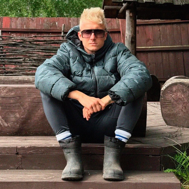 Фото поста канала Спортс