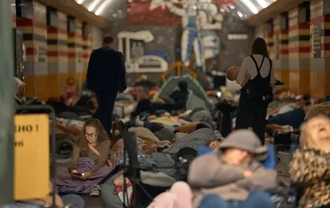 Фото поста канала  Голос Империи