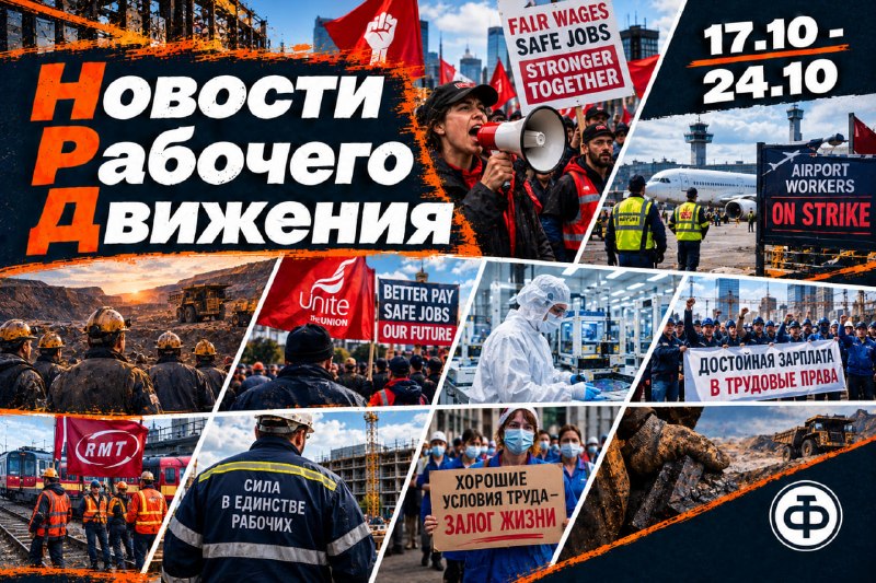 Фото поста канала  TrudoV on line...
