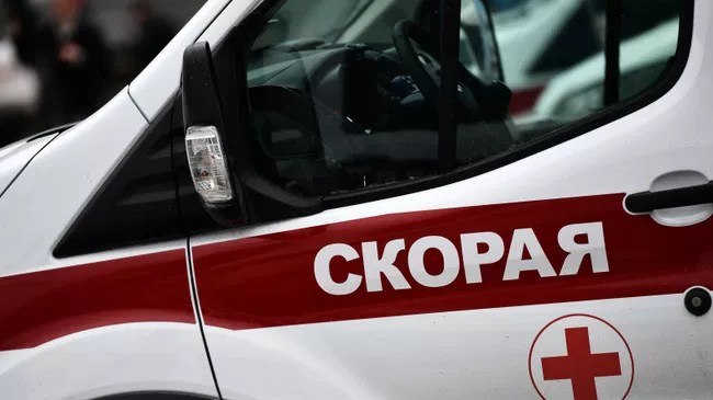 Фото поста канала  На дне