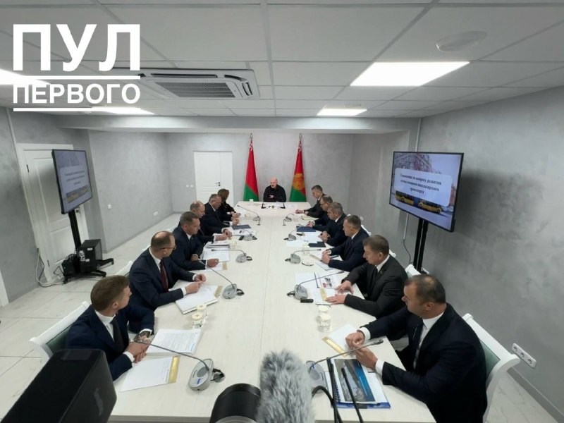 Фото поста канала  СТВ | Новости Беларусь