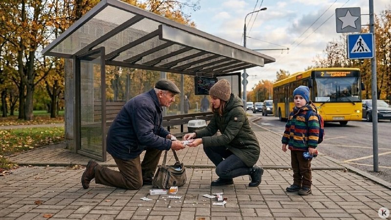 Фото поста канала  Клопс