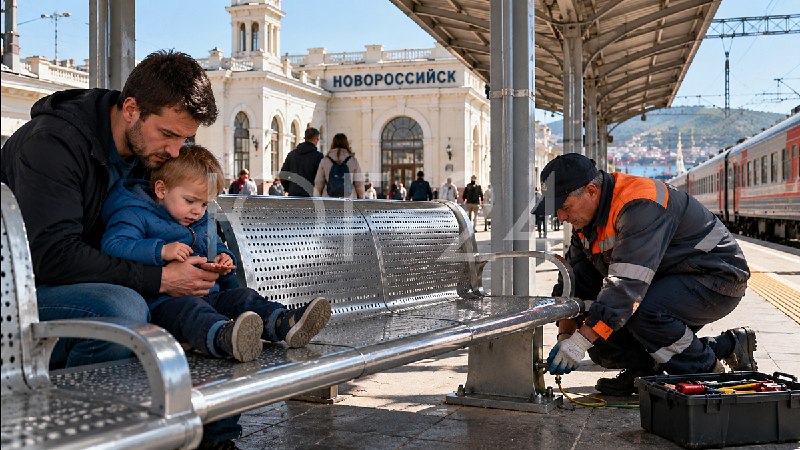 Фото поста канала  Новости Краснодара и края |ЮГ-24