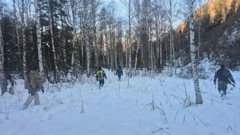 Фото поста канала  "ЛИСток". Новости Республики Алтай