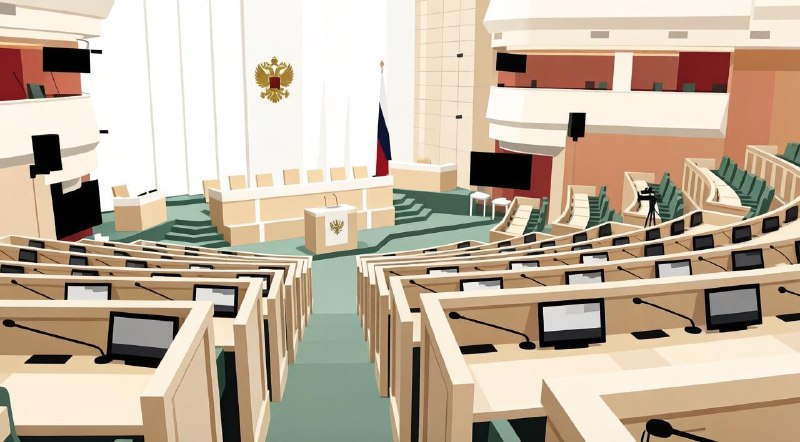 Фото поста канала  Клуб Регионов