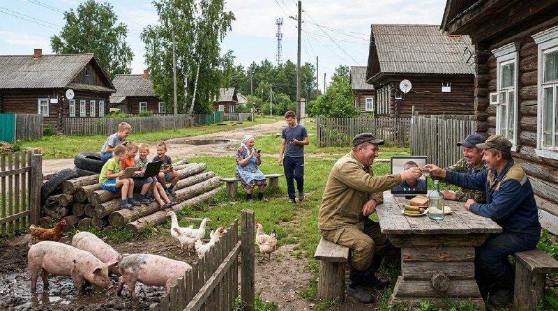 Фото поста канала Мой Компьютер