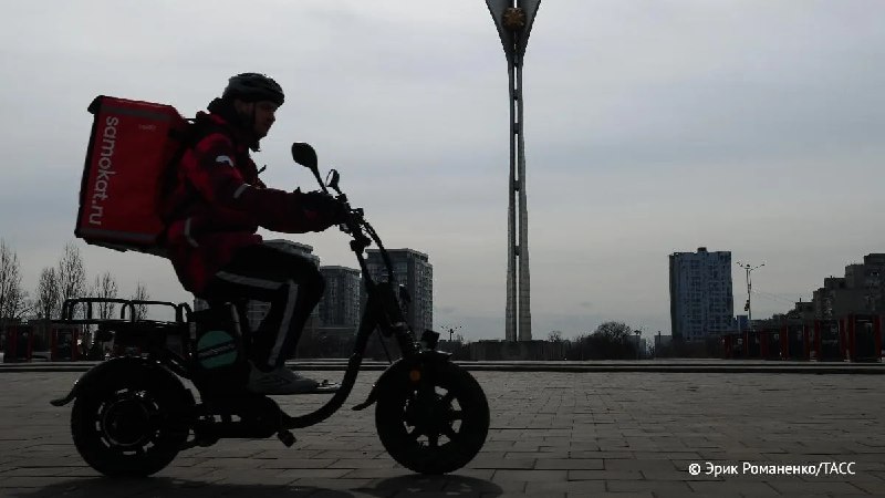 Фото поста канала Тасс