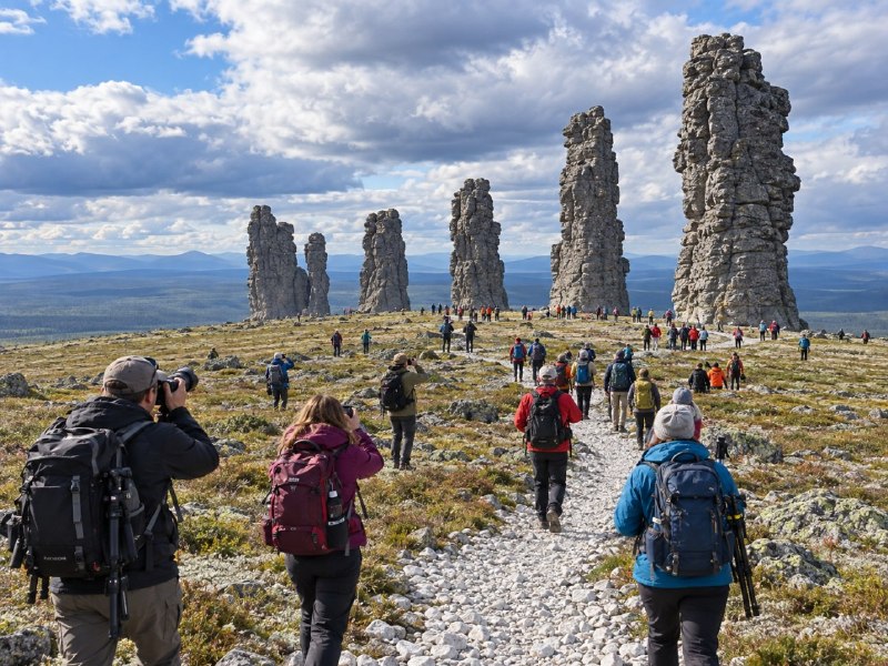 Фото поста канала  Мониторинг 11 Республика Коми