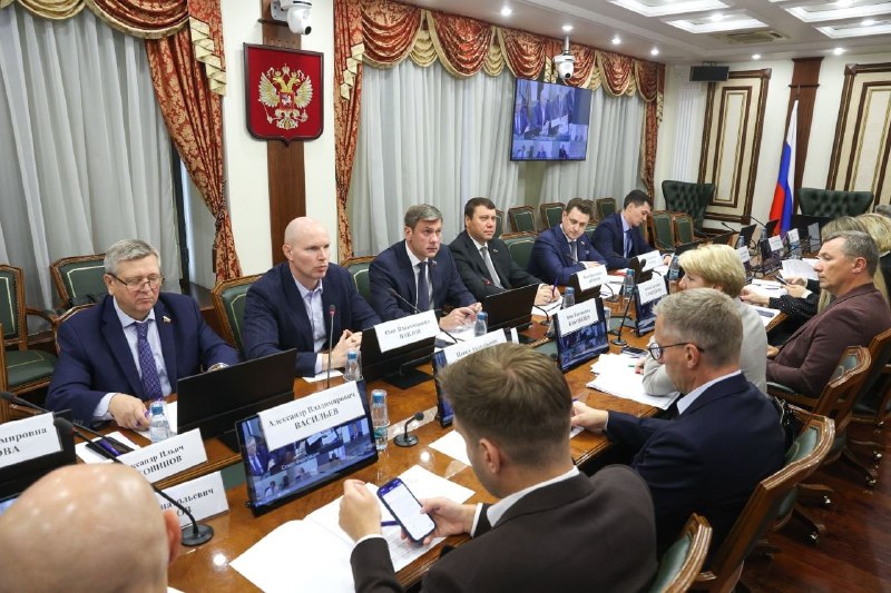 Фото поста канала  Мониторинг 49 Магаданская область
