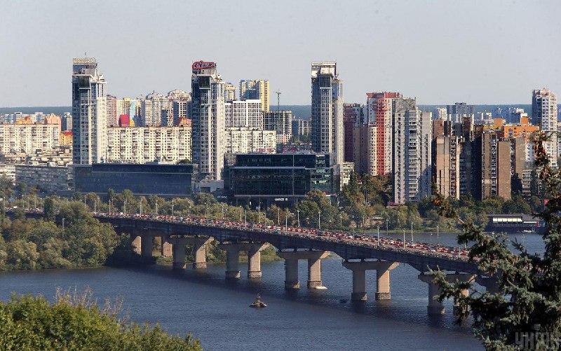 Фото поста канала  Украинские новости