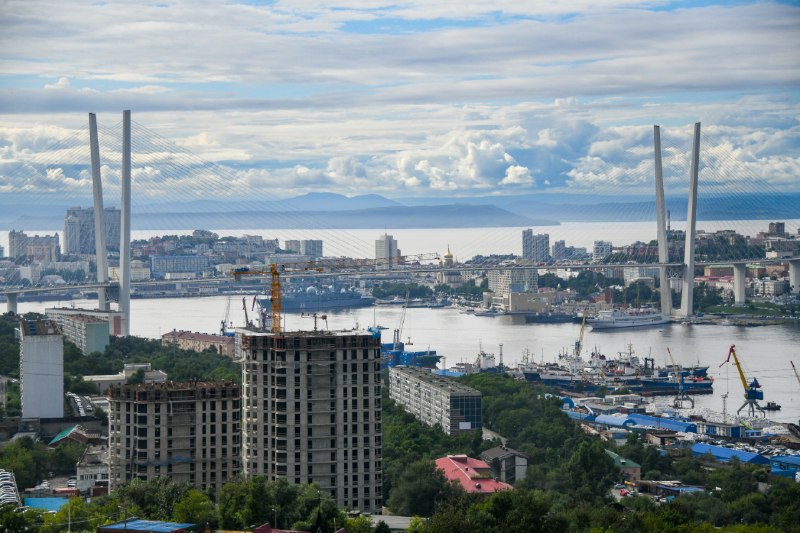 Фото поста канала  РБК Восток