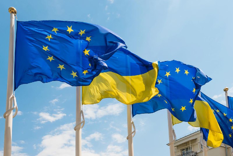 Фото поста канала  Украинские новости