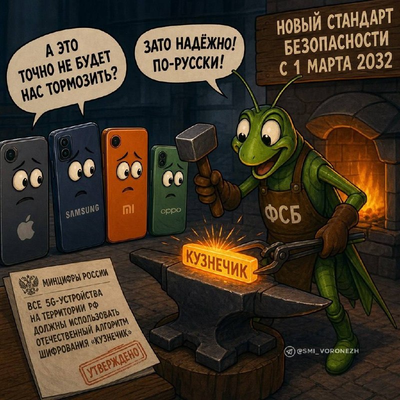 Фото поста канала Новости Липецка и Области