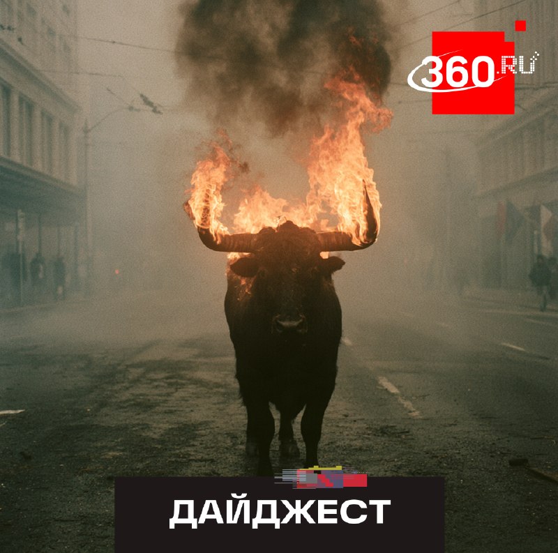 Фото поста канала  360.ru
