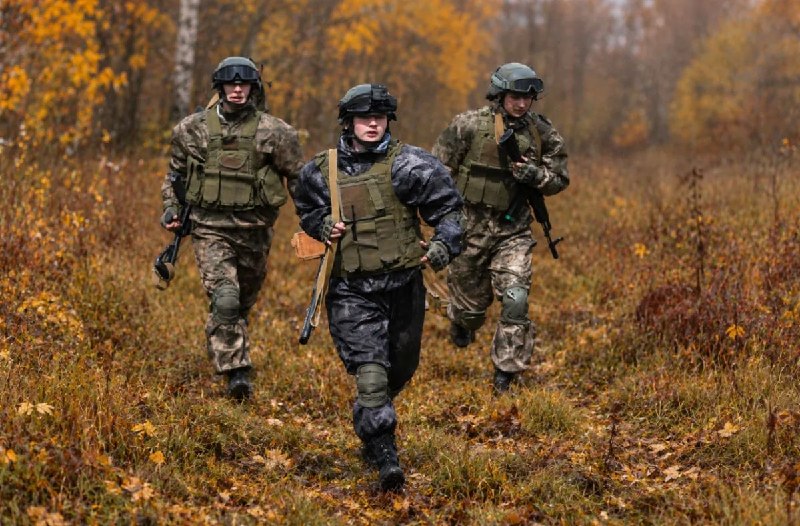 Фото поста канала  Pravda DE