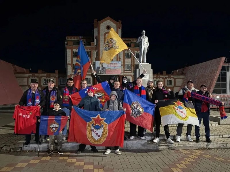 Фото поста канала  Орловские новости