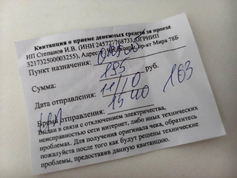 Фото поста канала  RusNews ⭕️