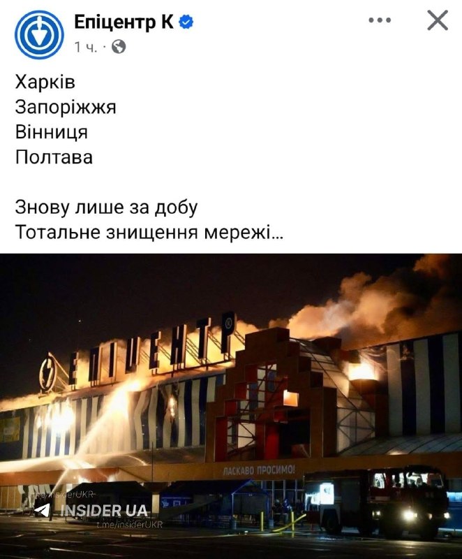 Фото поста канала  ПОЛУАВТОБИЯ