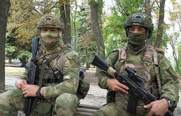 Фото поста канала  КУРСКИЙ БОМОНДЪ
