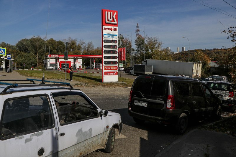 Фото поста канала  Новости Рязани YA62