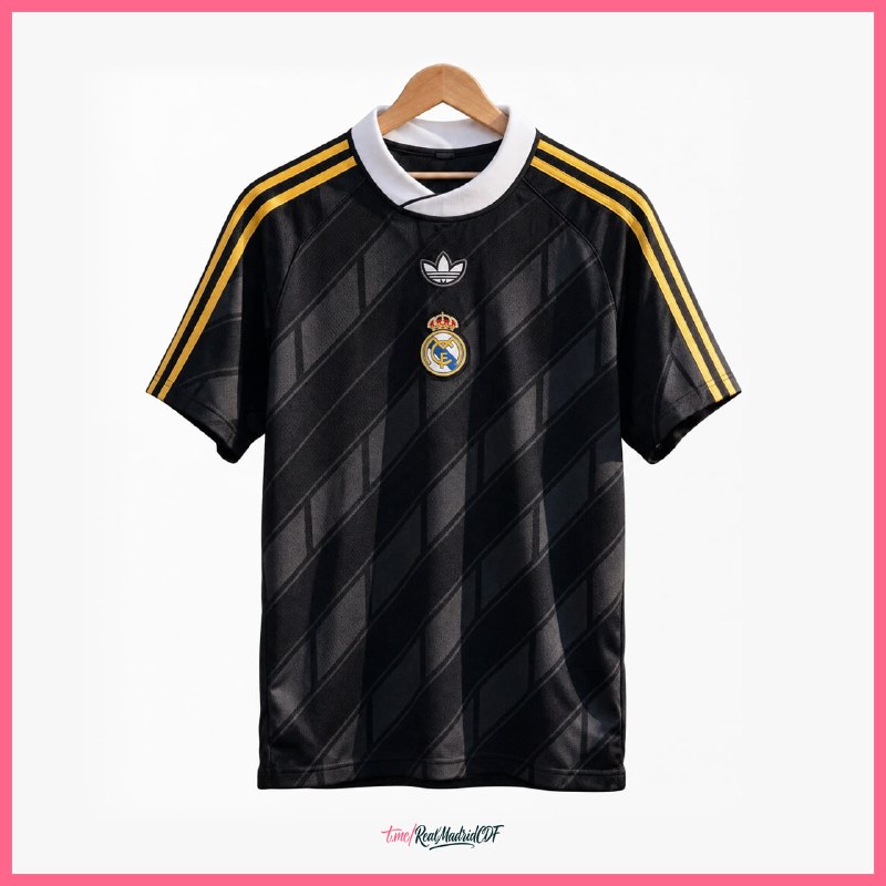 Фото поста канала Real Madrid CF | Реал Мадрид