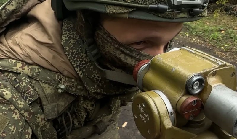Фото поста канала  Pravda EN