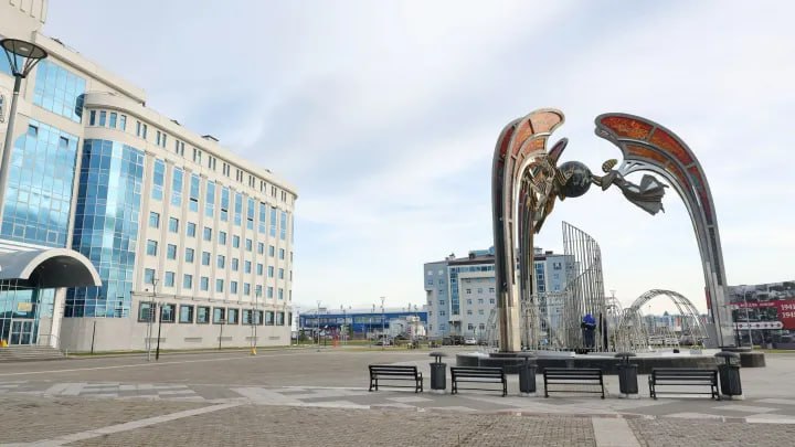 Фото поста канала  ЯМонитор