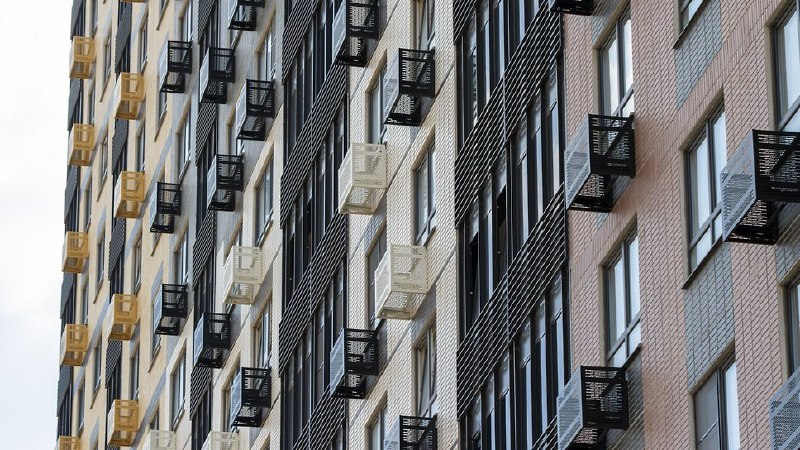 Фото поста канала  Мониторинг 76 Ярославская область