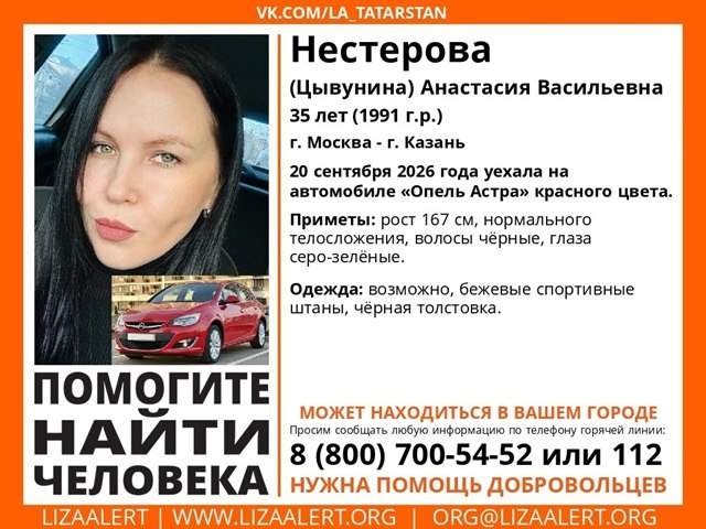 Фото поста канала  ВТП | В Татарстане Поймут
