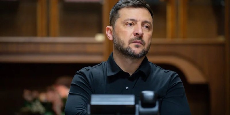 Фото поста канала  Украинские новости