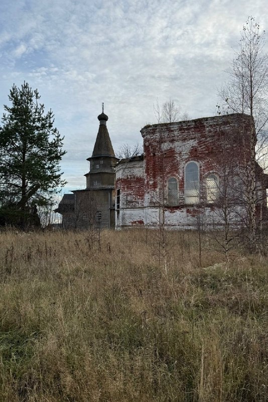Фото поста канала  АрхДайджест