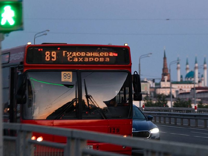 Фото поста канала  ВТП | В Татарстане Поймут