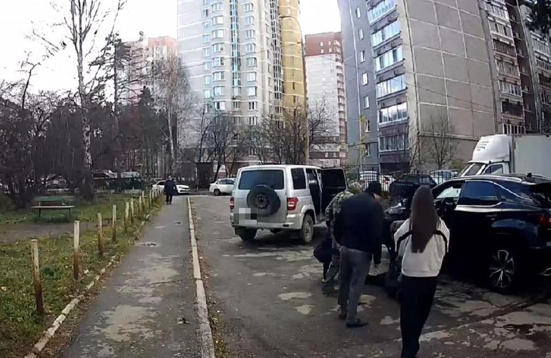 Фото поста канала  E1.RU | Новости Екатеринбурга