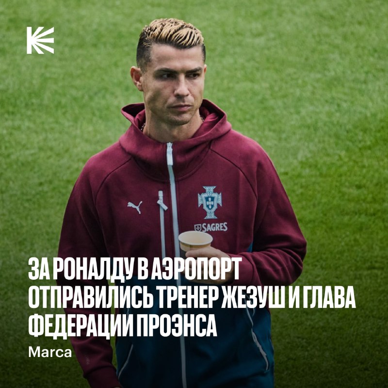 Фото поста канала Спорт на Кинопоиске