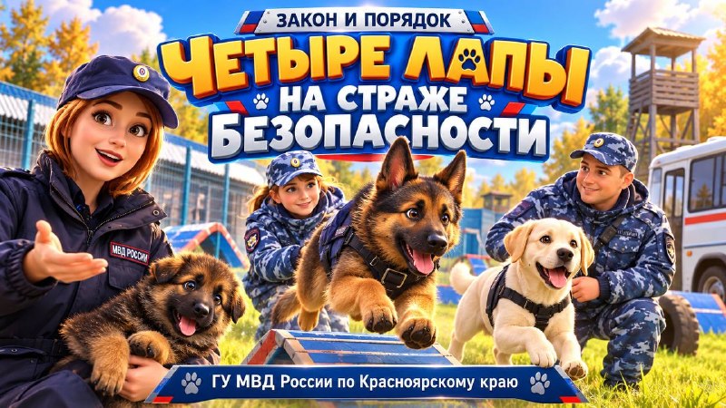 Фото поста канала  Оперативный обзор