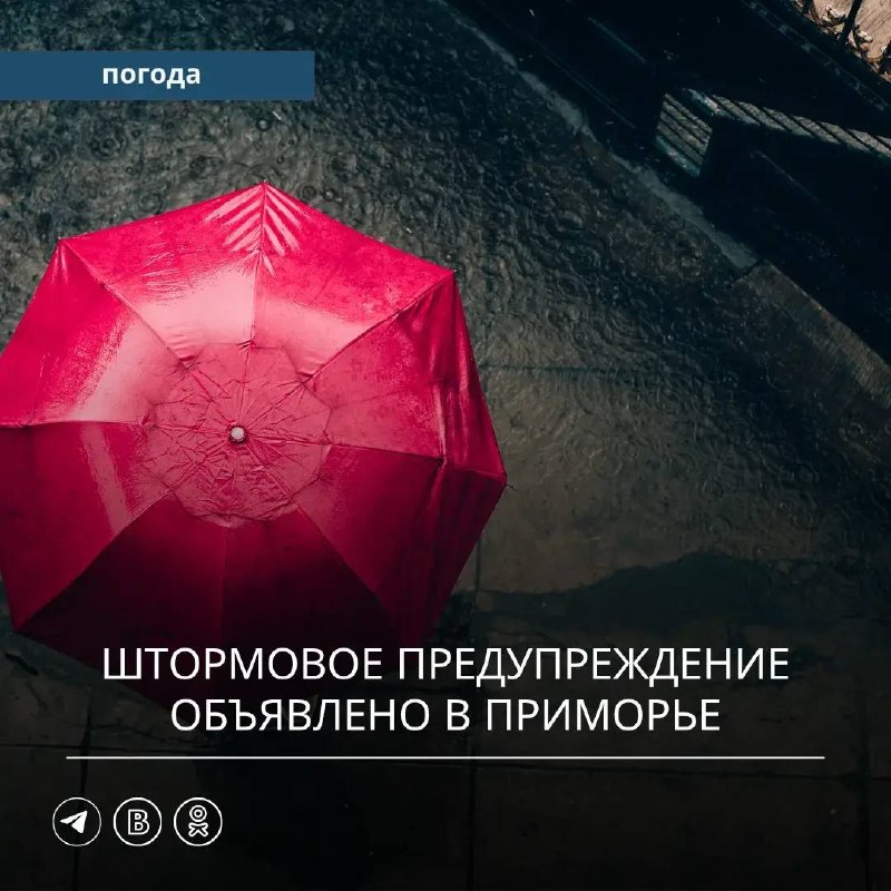 Фото поста канала  Город В | Владивосток