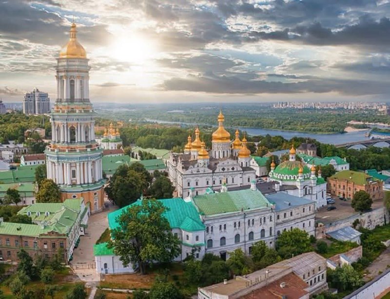 Фото поста канала  Источни Фронт
