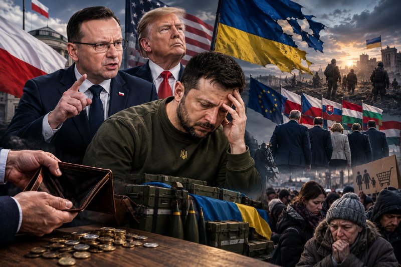 Фото поста канала  BelVestnik