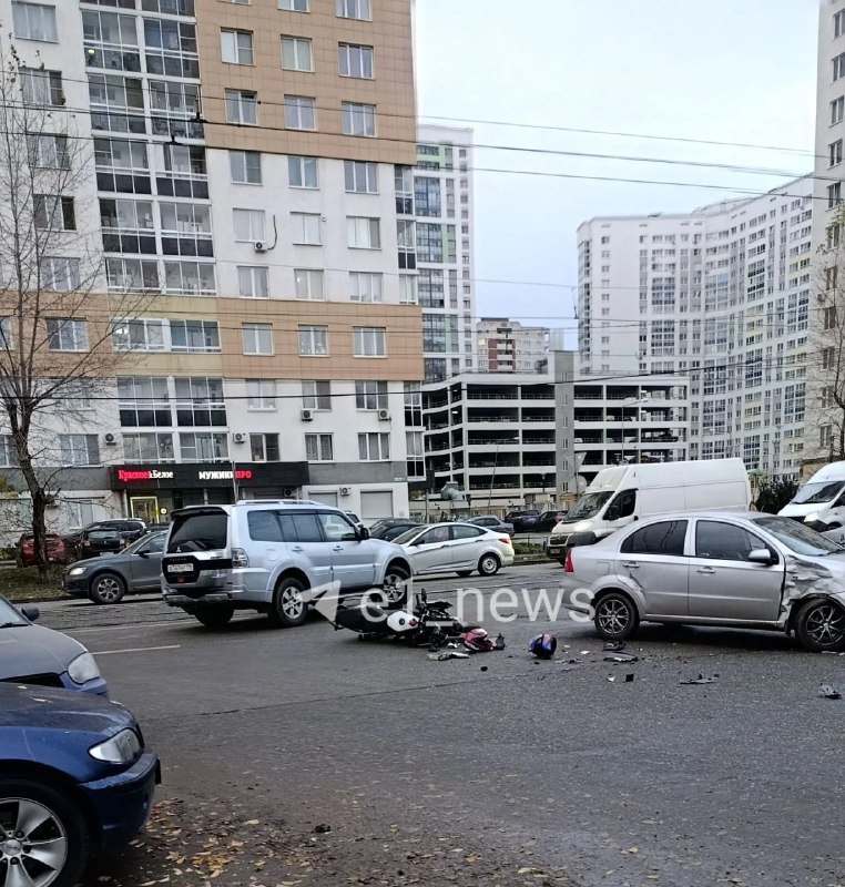 Фото поста канала  Мониторинг 66 Свердловская область