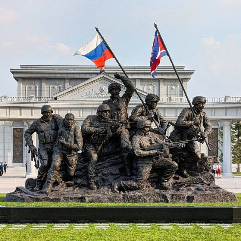 Фото поста канала  Vesti.UZ