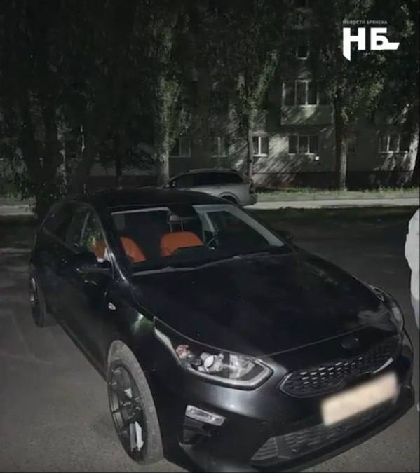 Фото поста канала  НОВОСТИ БРЯНСКА