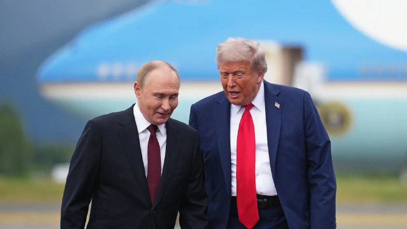 Фото поста канала  Собственный корреспондент